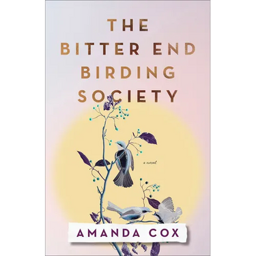 Bitter End Birding Society
