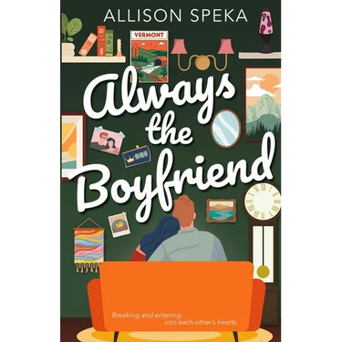 Always the Boyfriend