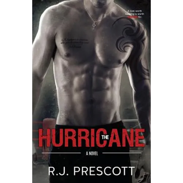 The Hurricane