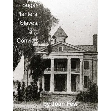 Sugar, Planters, Slaves, and Convicts