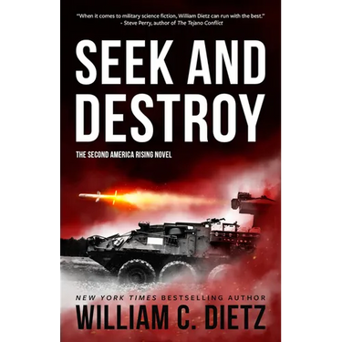 Seek and Destroy