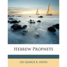 Hebrew Prophets