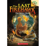 The Secret Maze: A Branches Book (the Last Firehawk #10)