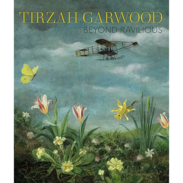 Tirzah Garwood: Beyond Ravilious