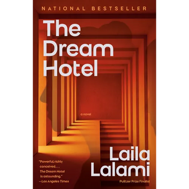 The Dream Hotel
