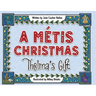 A Métis Christmas: Thelma's Gift