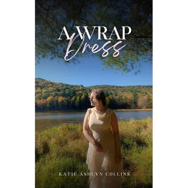 A Wrap Dress