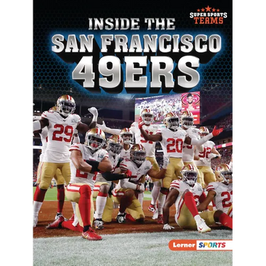 Inside the San Francisco 49ers