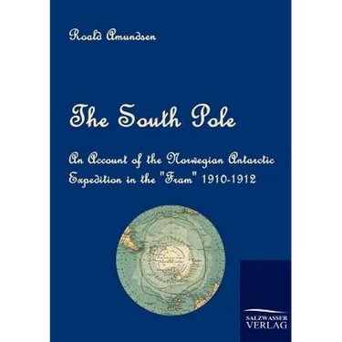 The South Pole