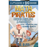 Making a Sail for a Pirate Ship