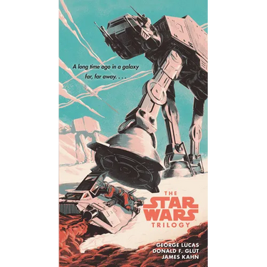 The Star Wars Trilogy