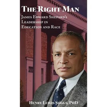 The Right Man