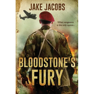 Bloodstone's Fury