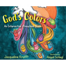 God's Colors: An Interactive Preschool Book