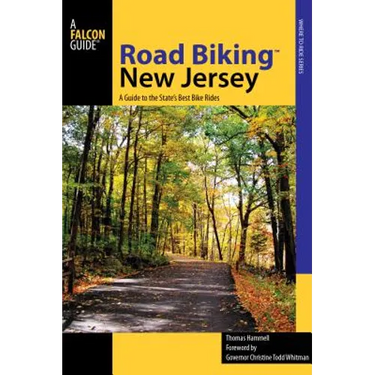 Road Biking(TM) New Jersey