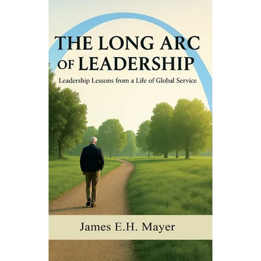 The Long Arc of Leadership
