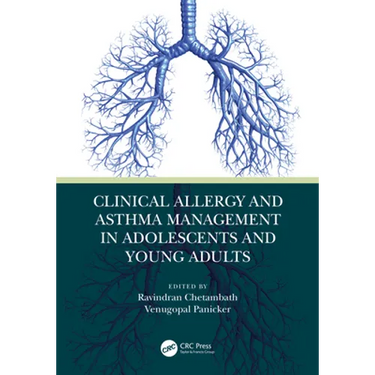 Clinical Allergy and Asthma Management in Adolescents and Young Adults