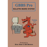 GBBS Pro Bulletin Board System: Version 2.3