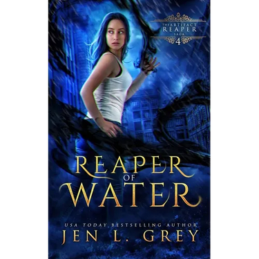 Reaper of Water