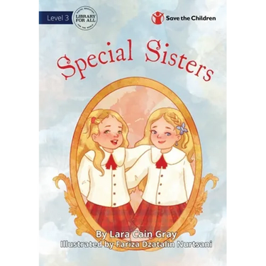 Special Sisters