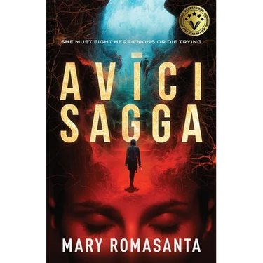 Avici Sagga: An Addictive Psychological Thriller