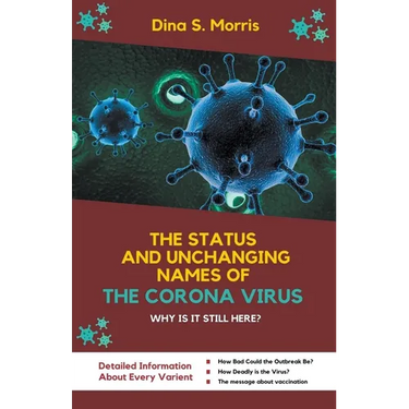 The Status And UnchangingNames Of The Corona Virus: Why Is It Still Here?