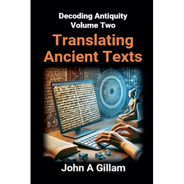 Translating Ancient Texts