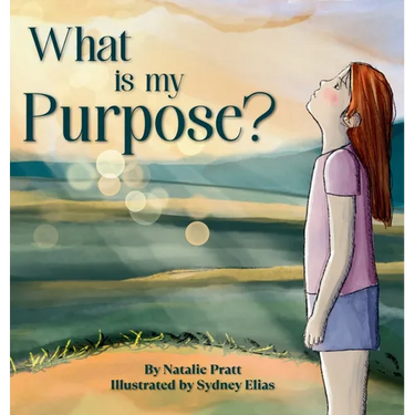 What Is My Purpose?