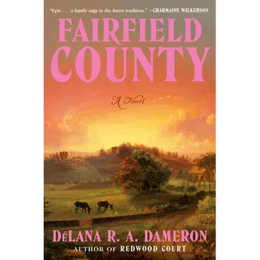 Fairfield County