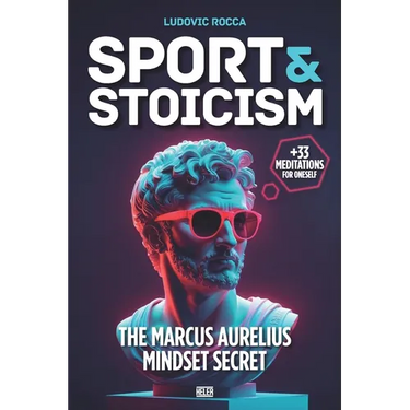 Sport and Stoïcism: The Marcus Aurelius mindset secret