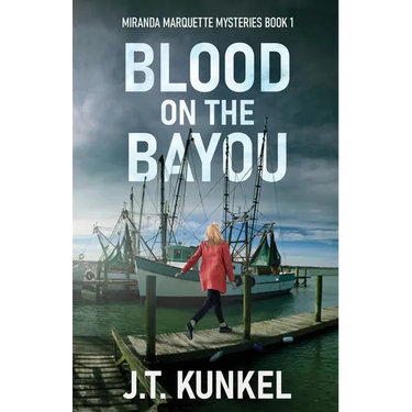 Blood on the Bayou