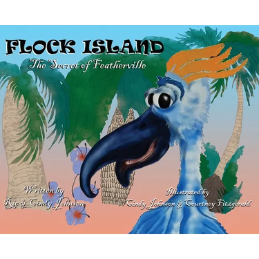 Flock Island