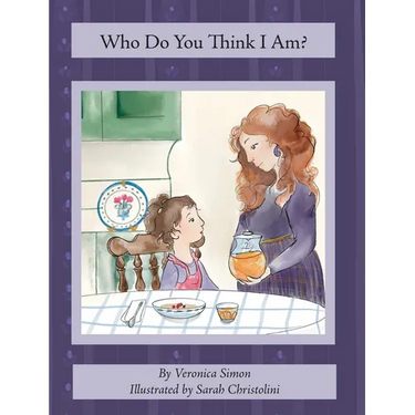 Who Do You Think I Am?