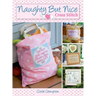 Naughty But Nice Cross Stitch