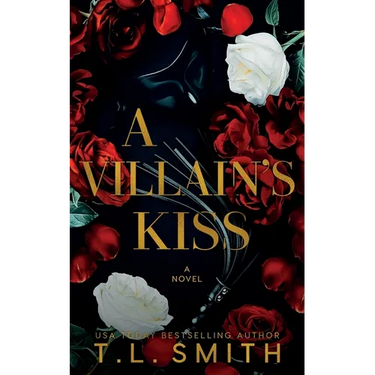 A Villain's Kiss
