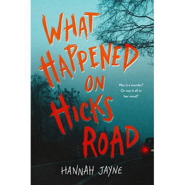What Happened on Hicks Road