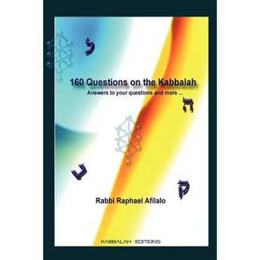 160 Questions on the Kabbalah