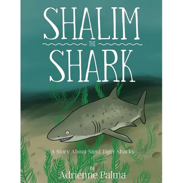 Shalim the Shark