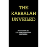 The Kabbalah Unveiled