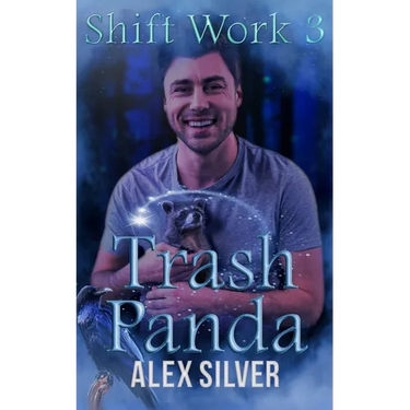 Trash Panda