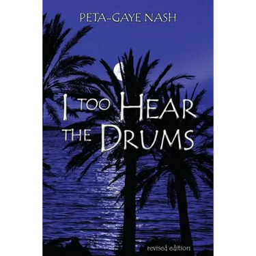 I too Hear the Drums: stories revised edition