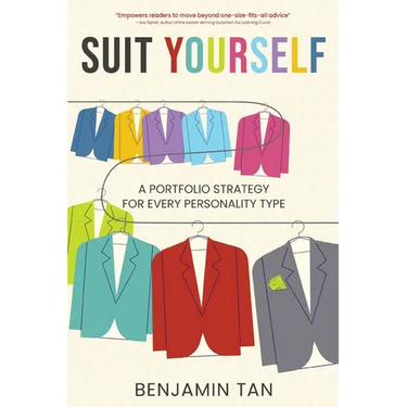 Suit Yourself: A Portfolio Strategy for Every Personality Type