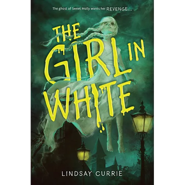 The Girl in White
