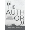 The Author: Towards a Marxist Approach to Authorship