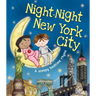 Night-Night New York City