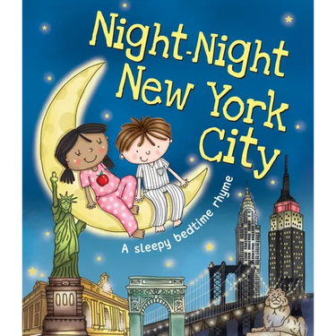 Night-Night New York City