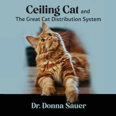 Ceiling Cat and the Great Cat Distribution System