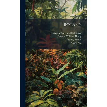 Botany