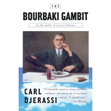 The Bourbaki Gambit