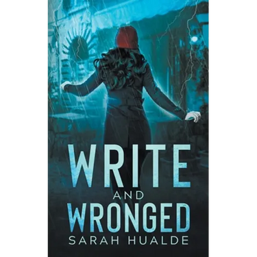 Write and Wronged